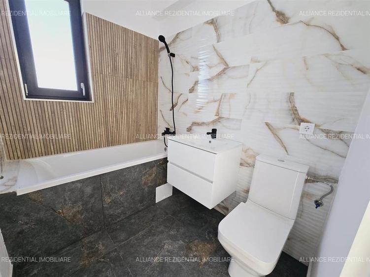 Casa Parter - 15 Min Bulevard - 3 Camere 2 Bai - 6