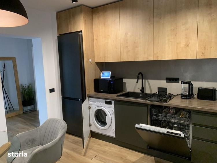 Apartament cu 3 camere în Ultracentral
