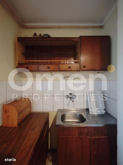 Apartament de inchiriat 2 camere | Zona Vasile Alecsandri | - 3