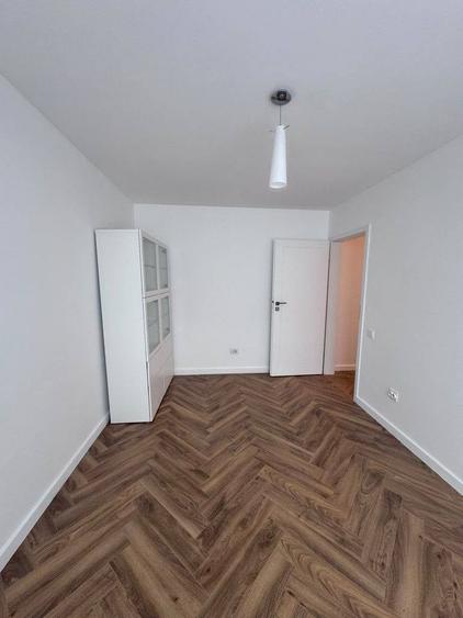 Apartament cu 4 camere decomandate, 78mp, etaj intermediar, finisat modern, cu 2 bai, in Gheorgheni - 5