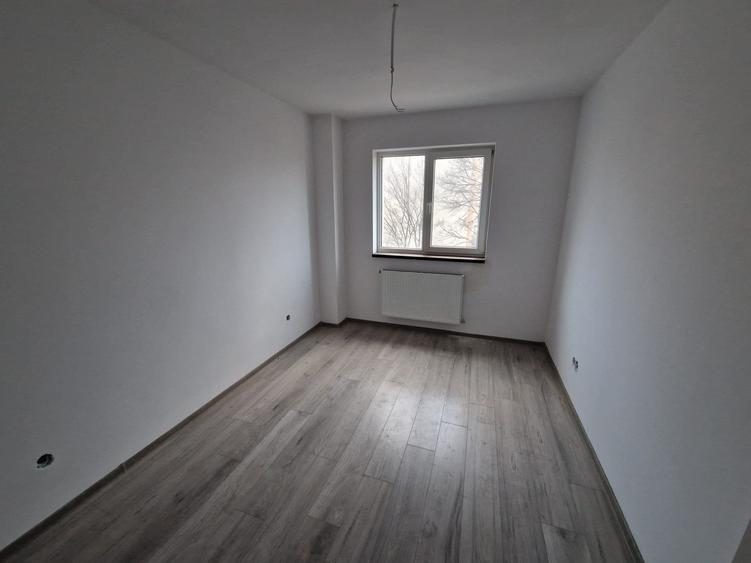 Apartament 3 camere finisat  bloc nou Marasti - 4