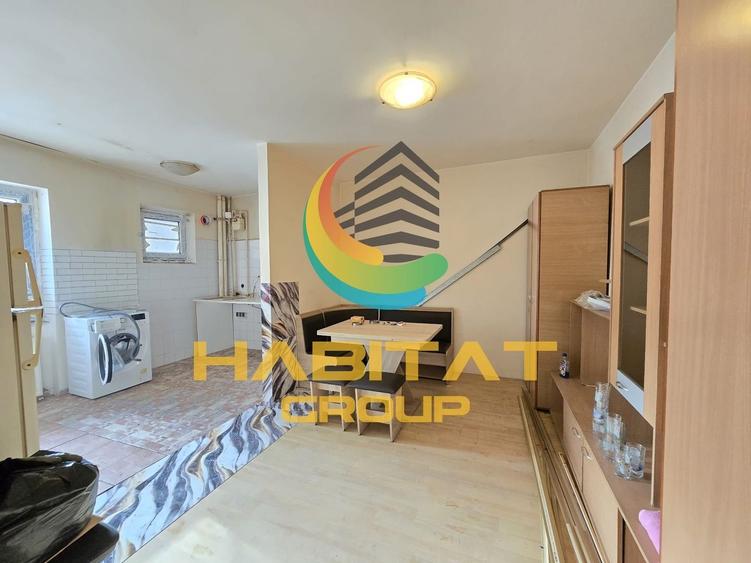 2 camere Berceni Emil Racovita bloc reabilitat parter inalt - 4