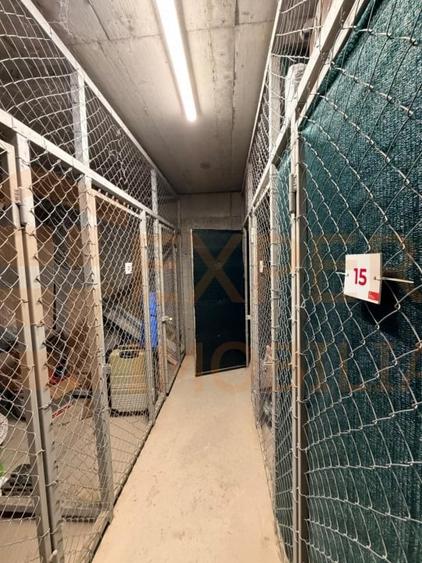 Apartament 2 camere lux | Maurer Residence - Tomis Plus | Vedere mare si lac - 13