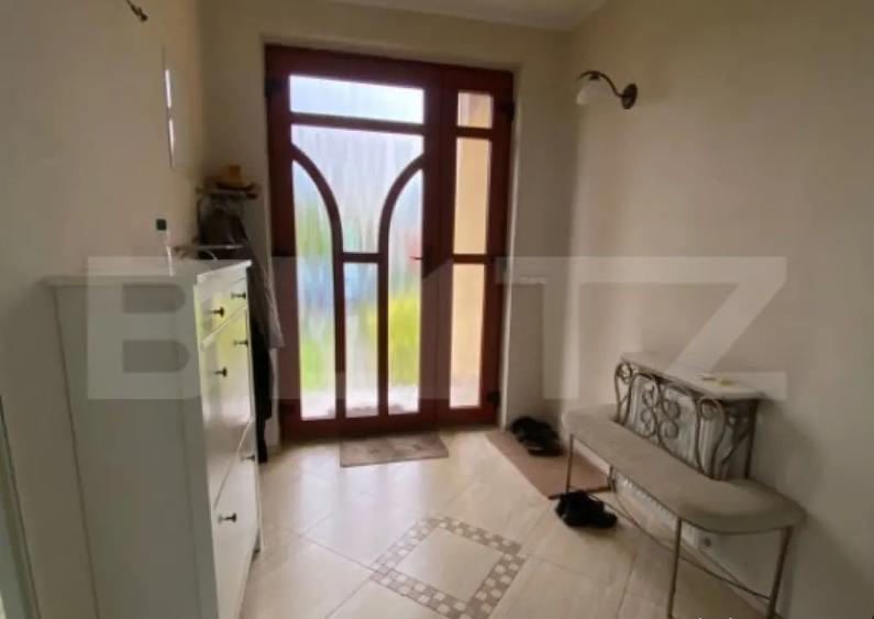 Casa individuala de vanzare, 250 mp utili, teren 1200 mp, - 16