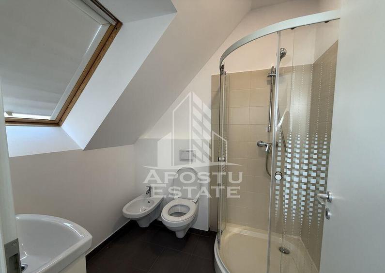 Apartament 4 camere cu etaj, AC, PET FRIENDLY, Torontalului - 4