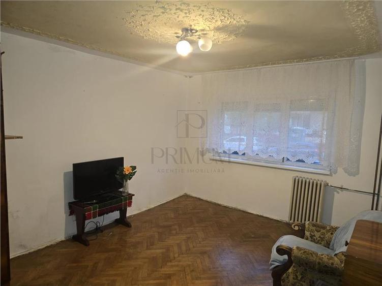 Apartament 1 camera-Dambovita - 6