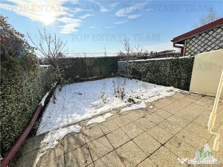 Casa Pipera | 5 camere | 160 mp | 2 parcari | renovata | Dom - 4