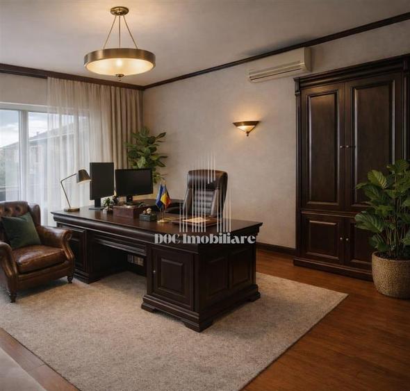 Duplex 5 camere|163 mp utili|3 bai | Cartier 23 August | 0% com - 10