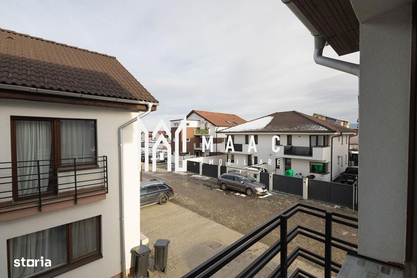 Casa in?iruita I 87 mp I Curte I Mobilata I Cartierul Arhitectilor - 3