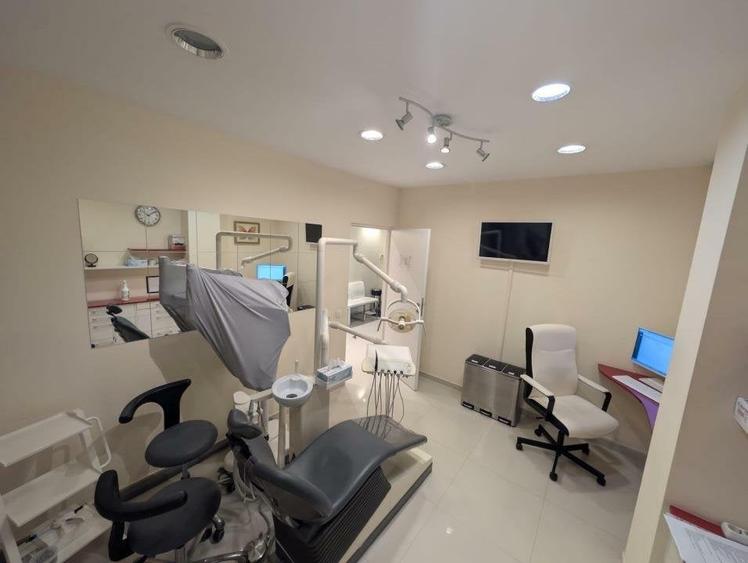 Inchiriere vila P+2+M cu 6 camere constructie 2008 ideal clinica stomatologica - 9