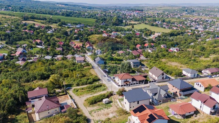 VIlă la Cheie de vânzare, 5 camere,  în Iași zona Mănăstirea Bucium - 5