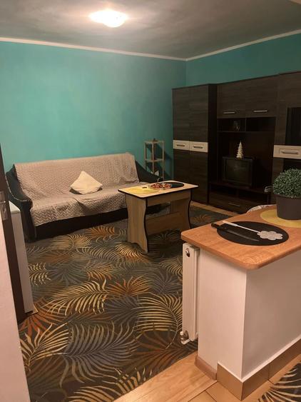 Garsoniera, Calea Bucuresti - 2