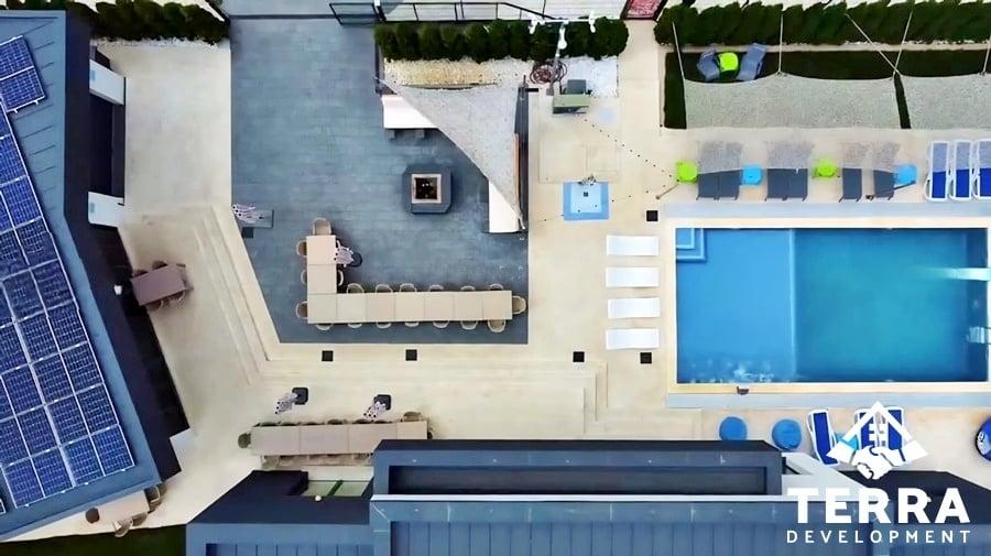 Proprietate de lux excepțională – tehnologie, rafinament, eficiență si prestigiu - 1