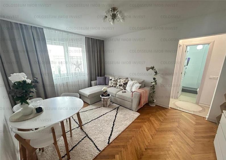 Apartament modern de 2 camere, renovat integral, finisaje premium! - 5