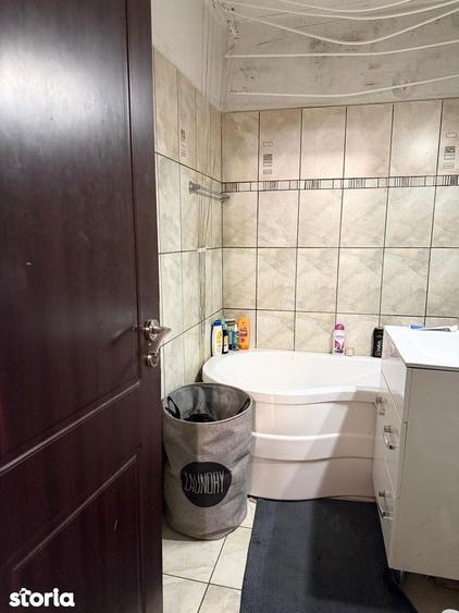 Apartament 3 camere Miorita, str. Milova - 5