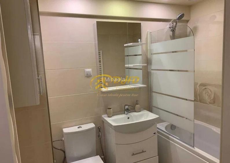 Apartament 3 camere