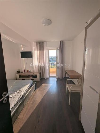 Apartament cu o camera- CUG, Al. T. Neculai