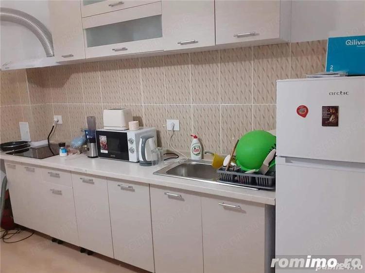 2 camere zona Basarabia - 1