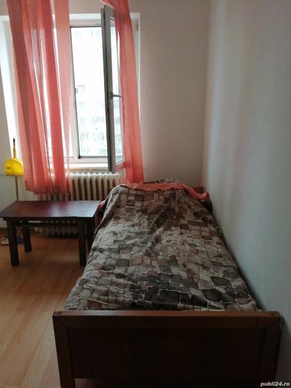 Vand garsoniera cartierul Gheorgheni - 1