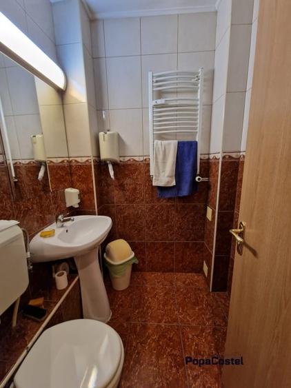 Calea Mosilor 4 camere semidecom. etaj 3/8 bloc 1982 reabilitat, lift, interfon - 6