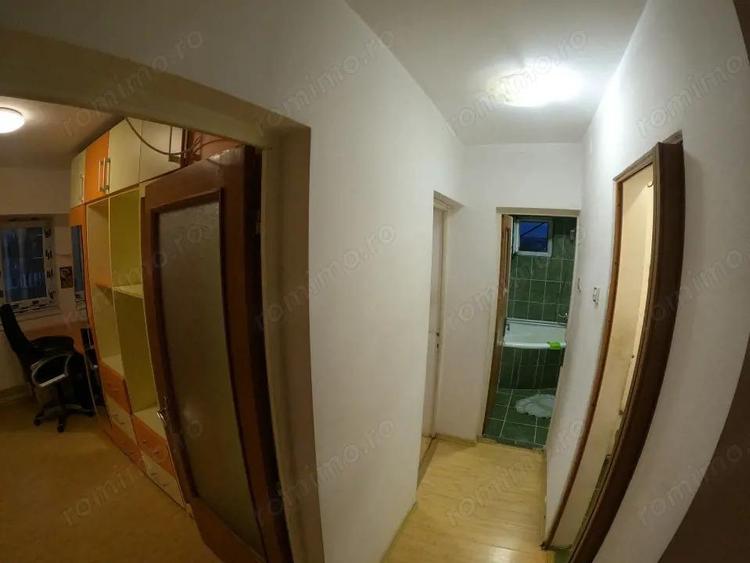 Apartament central de 3 camere, 75 mp, cu boxa pentru depozitare - 9