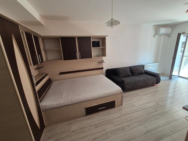 Garsoniera Drumul Taberei - Complex Moghioros Park Residence - 1