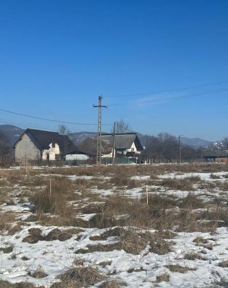 OPORTUNITATE pt Dezvoltatori de case zona Penitenciar ! - 1