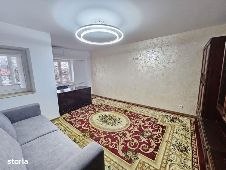 Apartament 2 camere de inchiriat zona Drumul Taberei/Drumul Sarii - 1