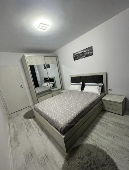 Apartament 2 camere Militari Residence | Str. Tineretului - 2