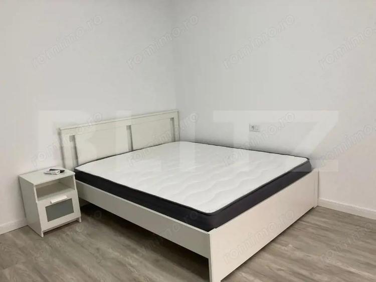 Garsoniera 1 camera, 37 mp, zona Cornitoiu - Satina Garden - 7