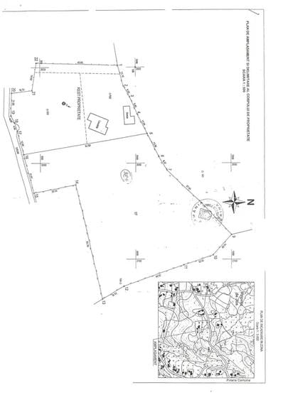 TEREN DE VANZARE -PROVITA DE JOS - 3