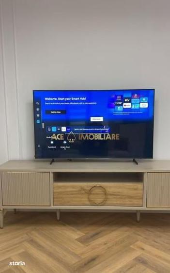 2 Camere de inchiriat | Pipera | Centrala | Parcare | Complex 2026 - 2