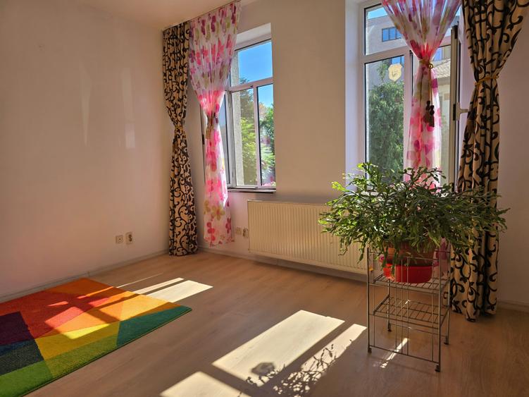 Zona Stefan cel Mare-Vasile Lascar - 4