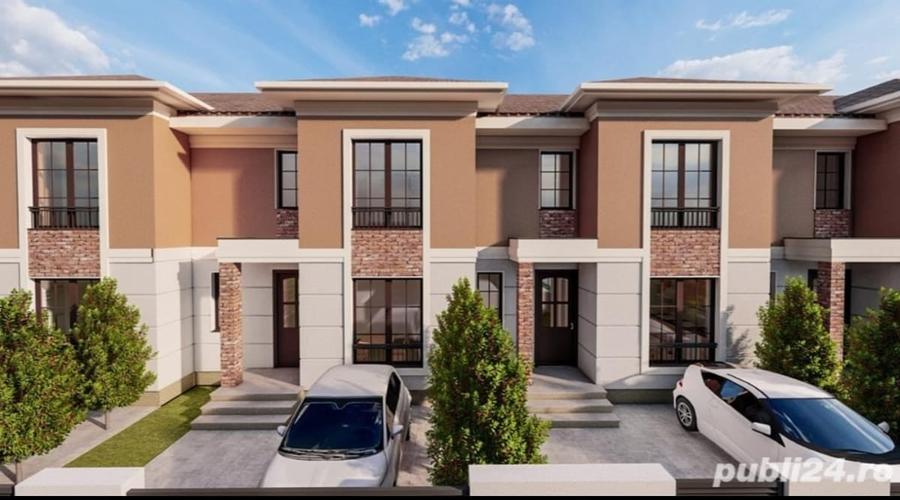 Case insiruite pe Calea Urseni pozitionare excelenta, cu utilitati - 3