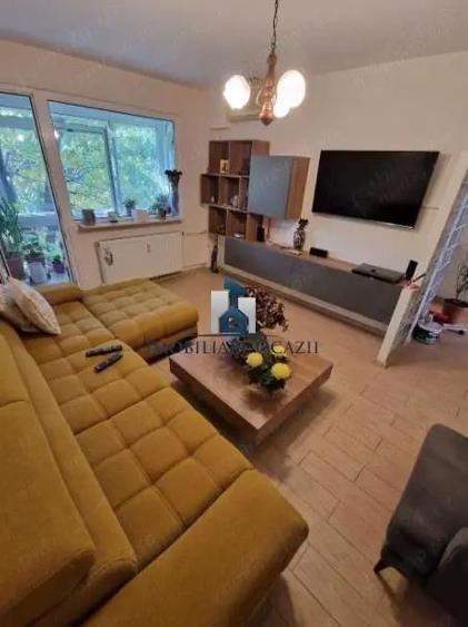 Apartament 3 Camere Circular Emil Racovita - 1