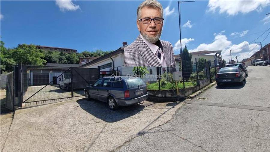 Resita Proprietate Multipla 400 MP.Comision ZERO Cumparator - 1