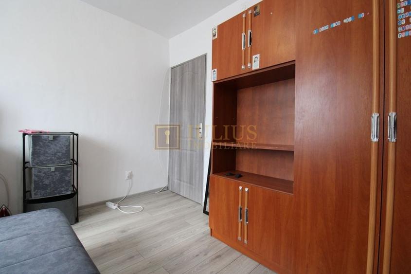 Lipovei, 3 camere, centrala proprie, pet-friendly - 3