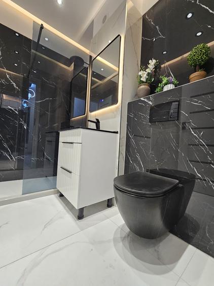 Garsoniera PREMIUM /vedere Afi Palace/40 m - 18