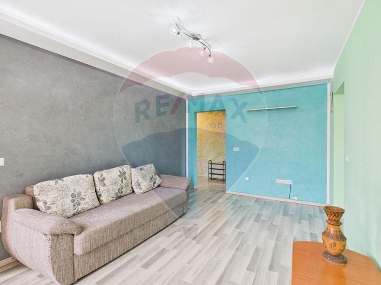 Comision 0%! Apartament cu 3 camere de Vanzare L.C. Babeș | Astra - 13