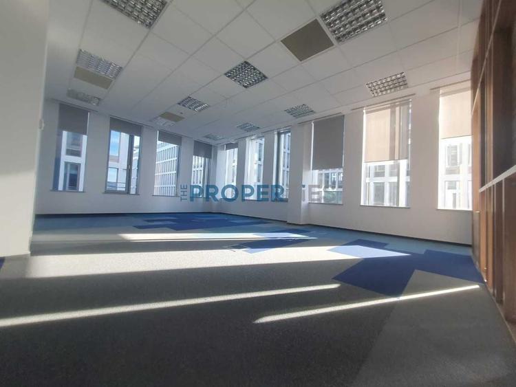 Comision 0! Spatii birouri/showroom in Swan Office Park - incepand cu 250mp - 7