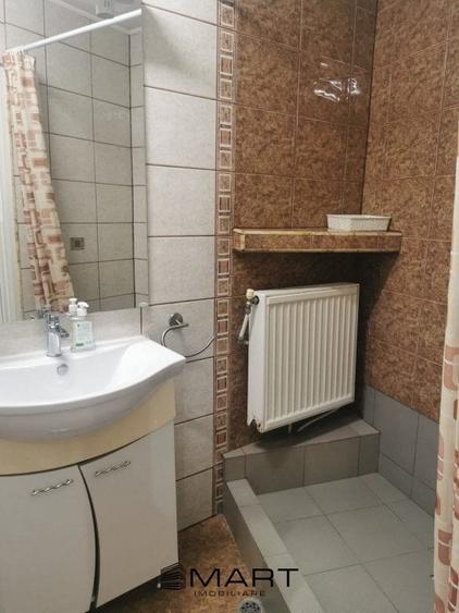 Casa de vanzare 6 camere, centrul Brasovului - 9