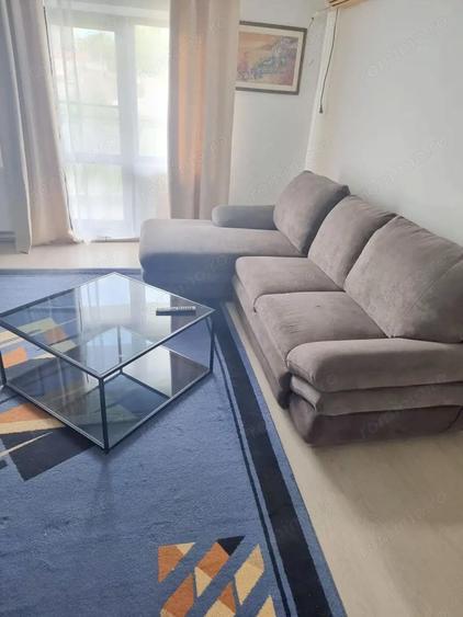 De inchiriat - apartament cu 3 camere in zona Gara - Centrul ora?ului - 4