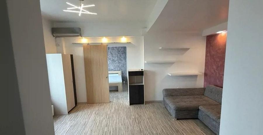 Apartament 2 camere Piata Romana/Panorama unica - 2