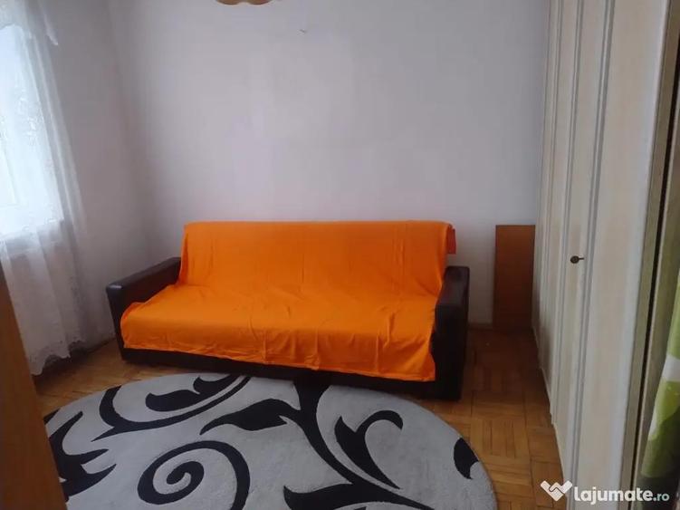 Vand garsoniera in Deva et. 2 Dacia - 3