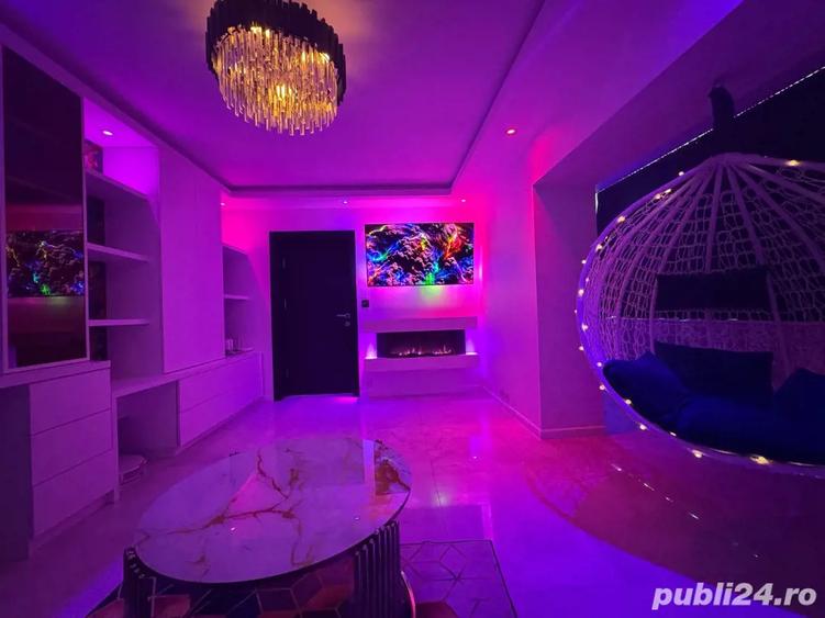 Apartament - Smart House - Premium - 2 Camere - 10