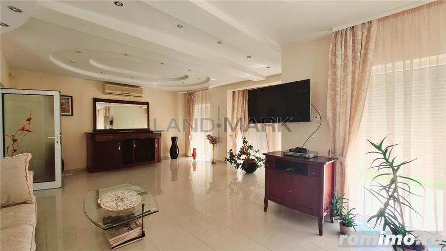 Vila individuala, piscina incalzita , garaj, sauna, zona Fratelia. - 8