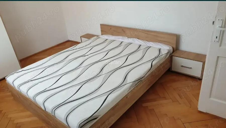 Inchiriez apartament 2 camere nedec