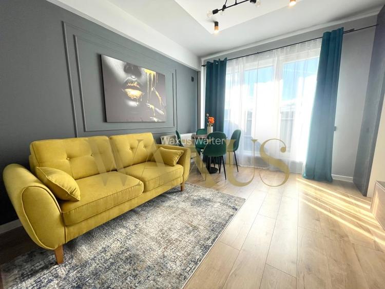 Apartament la cheie de 3 camere, terasa 14mp, parcare, Floresti Apartament la cheie de 3 camere, terasa 14mp, parcare, Floresti