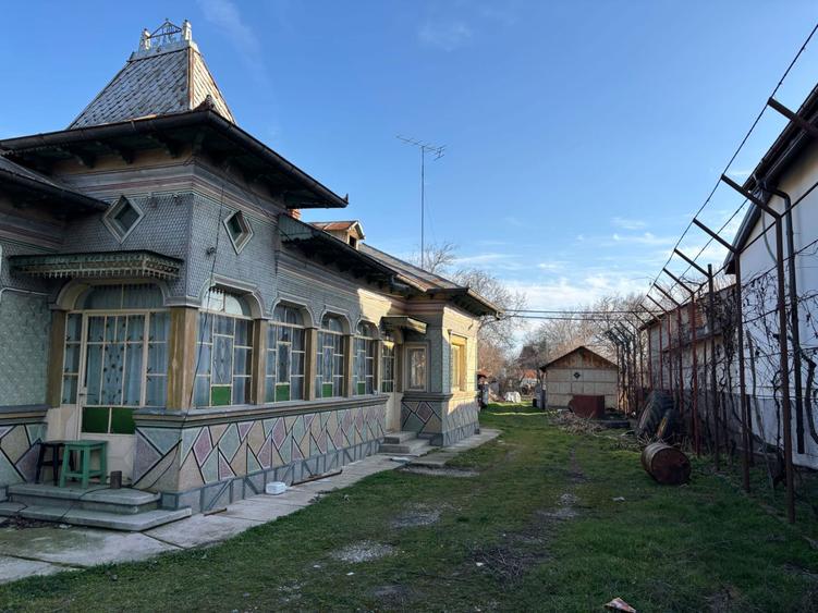 Casa de vanzare. Negociabil - 5