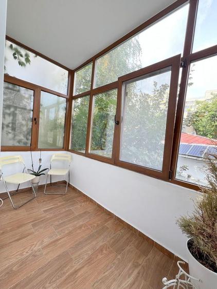 140mp etaj 1 Victoriei-Alexandru Ioan Cuza - Ultracentral - 10